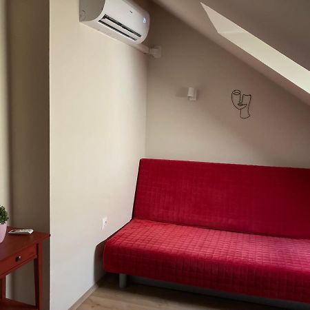 35 Vendégház Pécs Extérieur photo