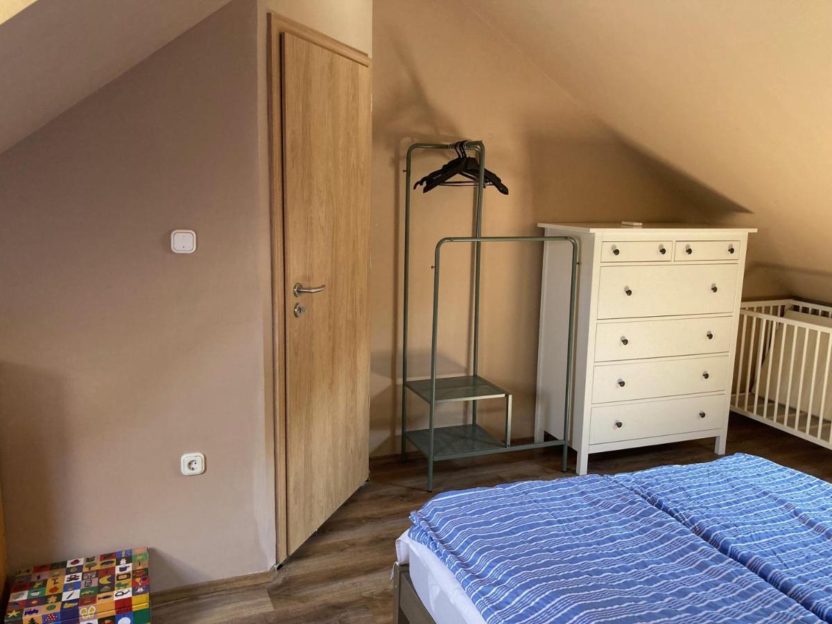 35 Vendégház Pécs Extérieur photo