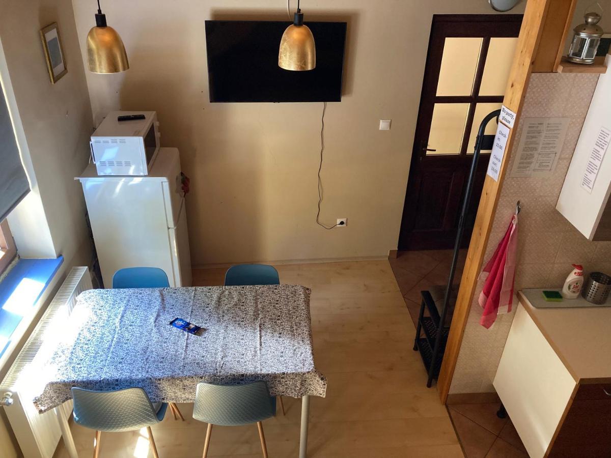 35 Vendégház Pécs Extérieur photo