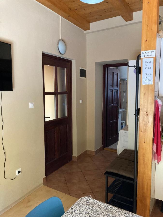 35 Vendégház Pécs Extérieur photo