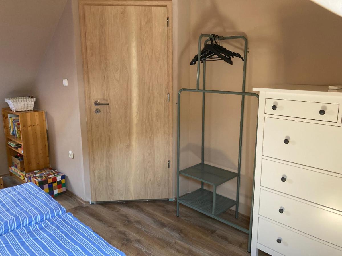 35 Vendégház Pécs Extérieur photo