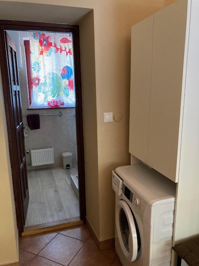 35 Vendégház Pécs Extérieur photo
