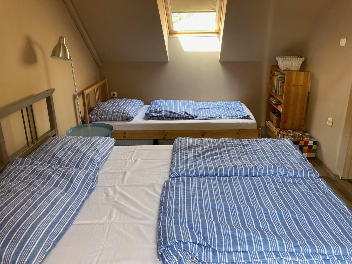35 Vendégház Pécs Extérieur photo