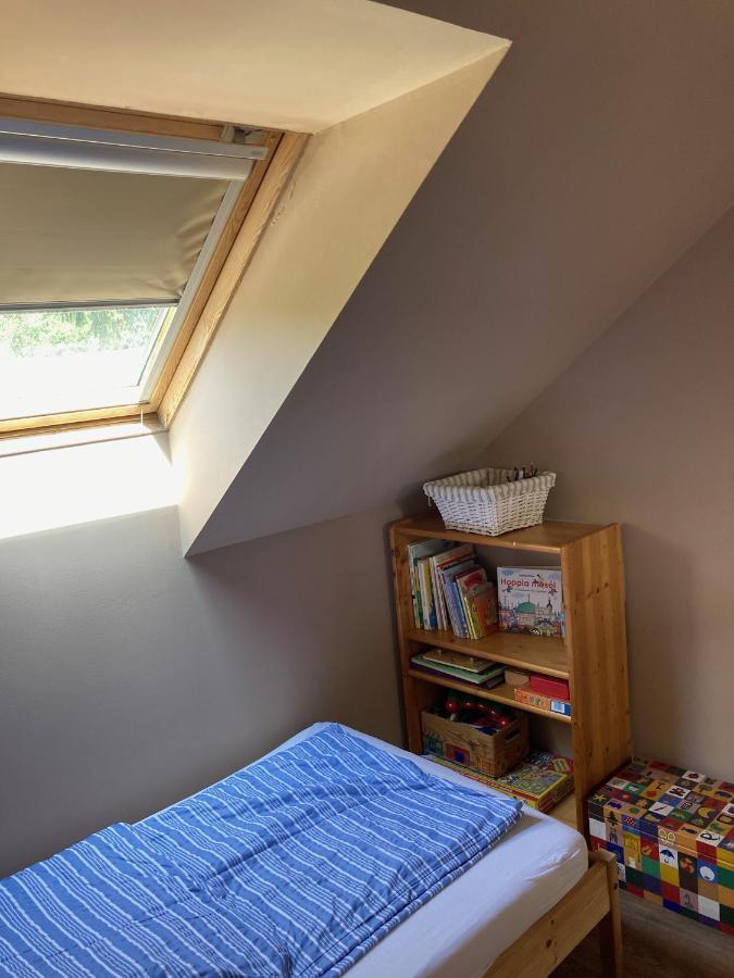 35 Vendégház Pécs Extérieur photo