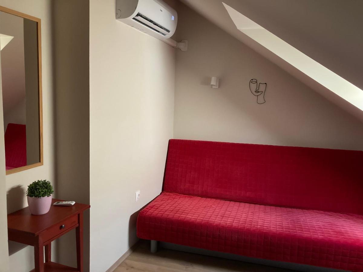35 Vendégház Pécs Extérieur photo