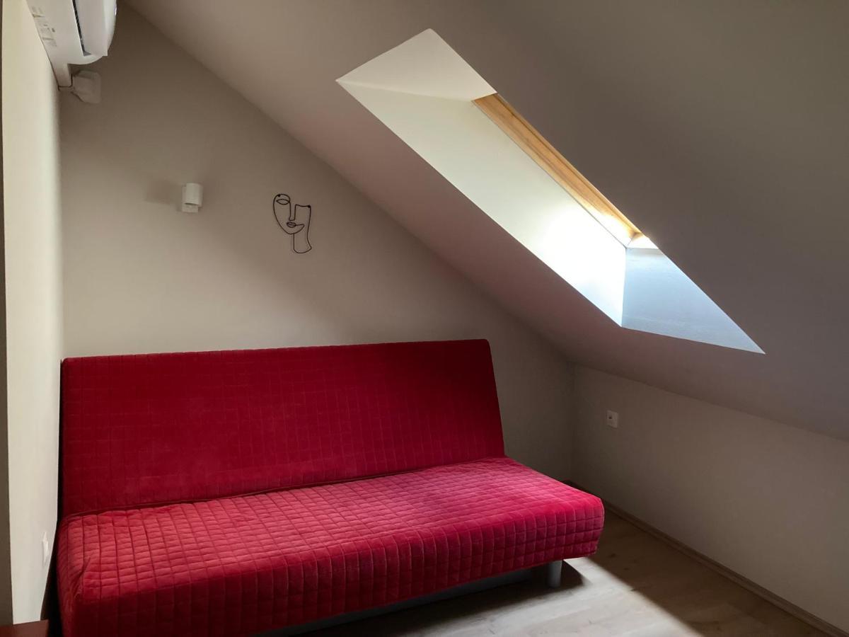 35 Vendégház Pécs Extérieur photo