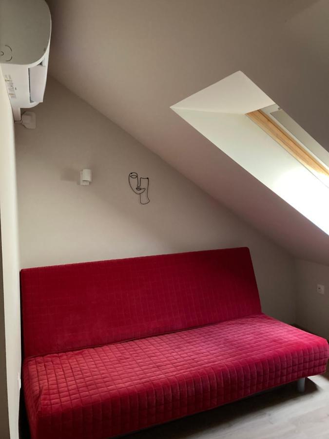 35 Vendégház Pécs Extérieur photo