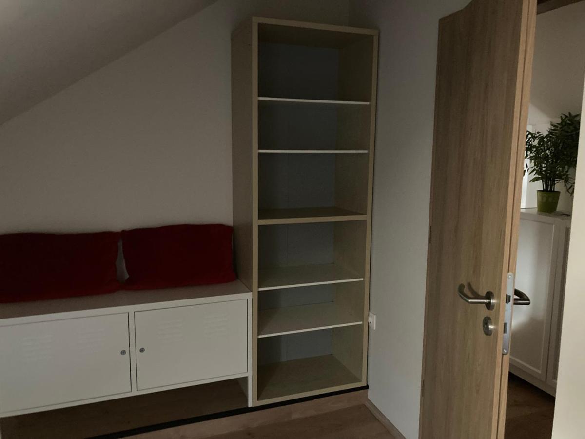 35 Vendégház Pécs Extérieur photo