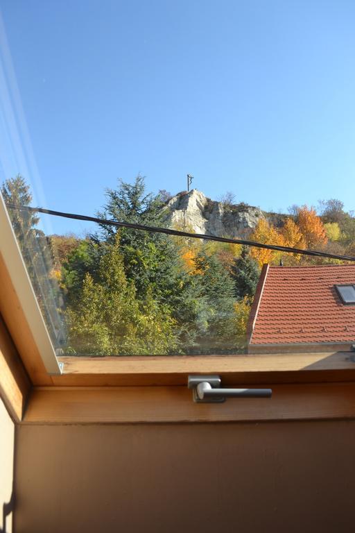 35 Vendégház Pécs Extérieur photo